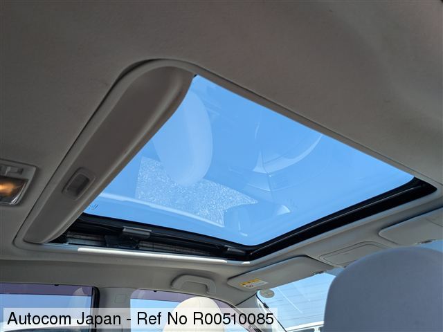 Ref No.R00510085 SUBARU FORESTER Image20
