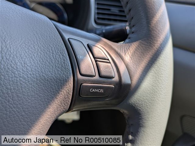 Ref No.R00510085 SUBARU FORESTER Image22