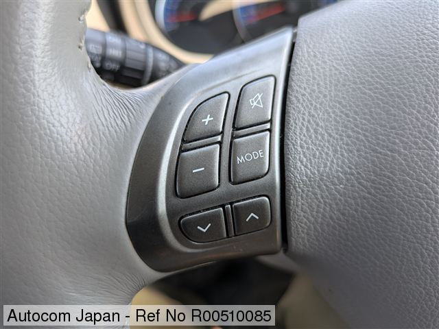 Ref No.R00510085 SUBARU FORESTER Image23