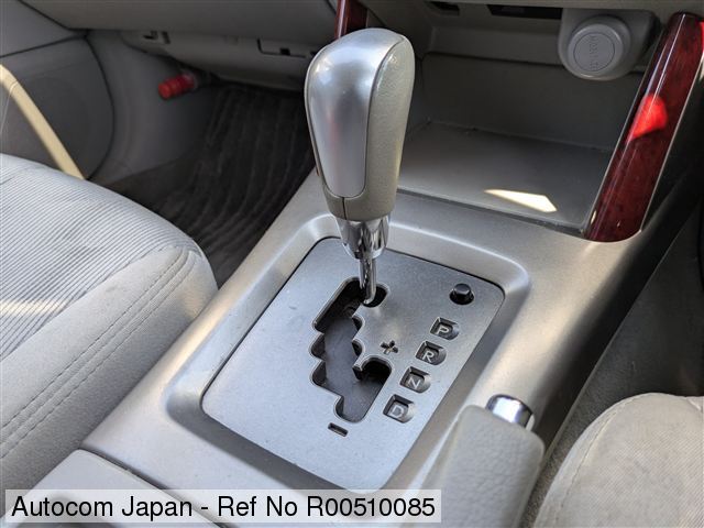Ref No.R00510085 SUBARU FORESTER Image26