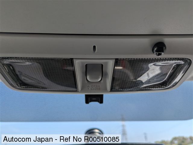 Ref No.R00510085 SUBARU FORESTER Image28