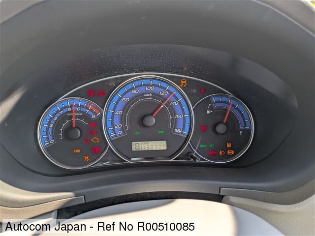 Ref No.R00510085 SUBARU FORESTER Image35