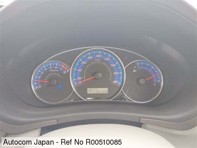 Ref No.R00510085 SUBARU FORESTER Image36