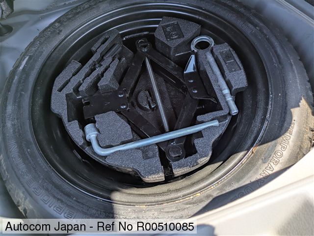 Ref No.R00510085 SUBARU FORESTER Image37