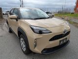 TOYOTA YARIS CROSS HV