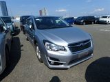 SUBARU IMPREZA SPORTS