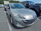 MAZDA AXELA SPORTS