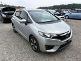 HONDA FIT HV