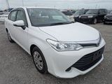 TOYOTA AXIO