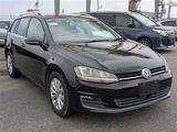 VOLKS WAGEN GOLF VARIANT