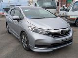 HONDA SHUTTLE HV