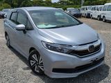 HONDA SHUTTLE HV
