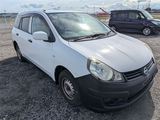 NISSAN AD VAN
