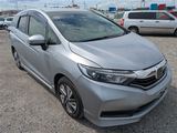 HONDA SHUTTLE HV
