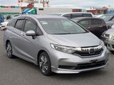 HONDA SHUTTLE HV