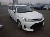 TOYOTA FIELDER