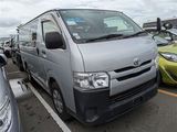 TOYOTA HIACE V