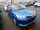 TOYOTA FIELDER HV