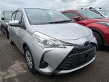 TOYOTA VITZ HV