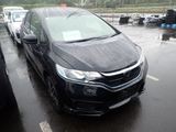 HONDA FIT HV