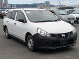 NISSAN NV150 AD