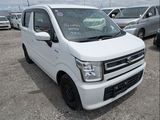 SUZUKI WAGON-R