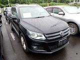 VOLKS WAGEN TIGUAN