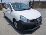 NISSAN NV150 AD