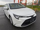 TOYOTA COROLLA TOURING