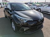 TOYOTA C-HR HV