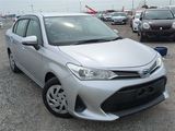 TOYOTA AXIO HV