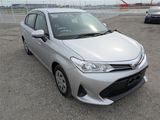 TOYOTA AXIO