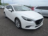MAZDA AXELA SPORTS