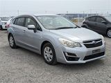 SUBARU IMPREZA SPORTS