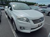 TOYOTA VANGUARD