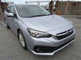 SUBARU IMPREZA SPORTS