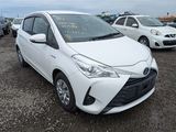 TOYOTA VITZ HV