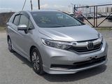 HONDA SHUTTLE HV