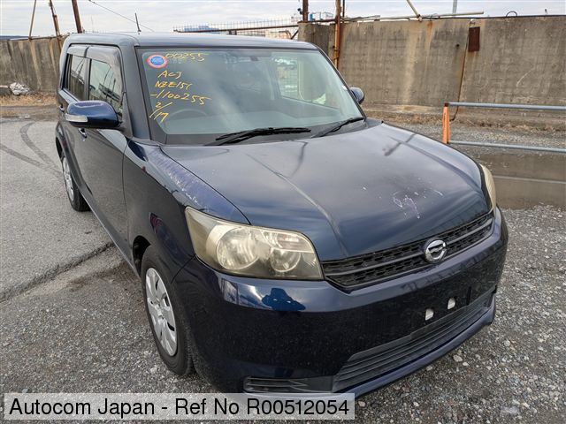 Ref No.R00512054 TOYOTA RUMION Image1