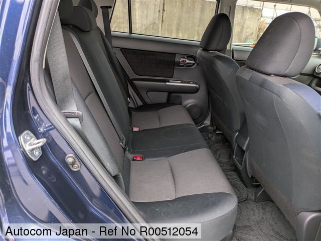 Ref No.R00512054 TOYOTA RUMION Image4