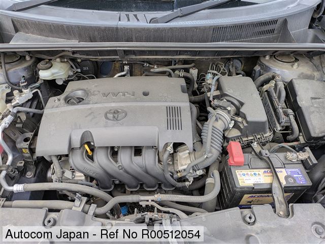 Ref No.R00512054 TOYOTA RUMION Image5