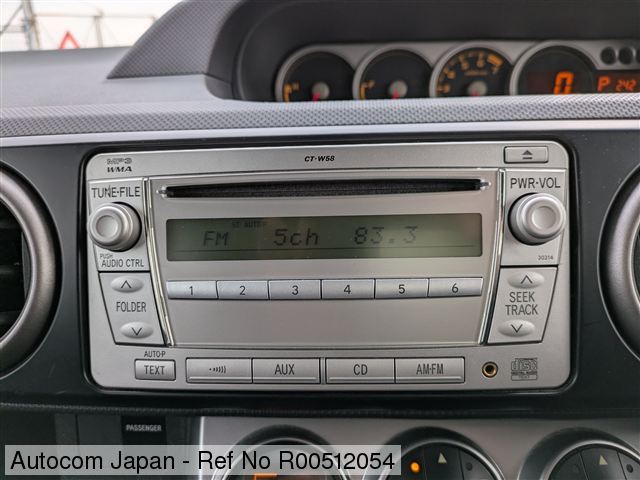 Ref No.R00512054 TOYOTA RUMION Image6