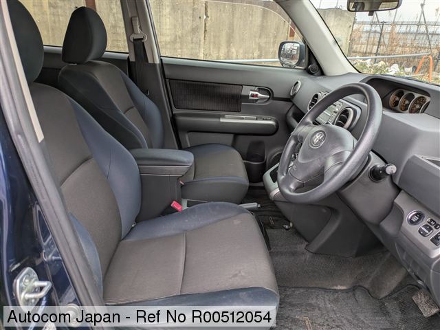 Ref No.R00512054 TOYOTA RUMION Image7