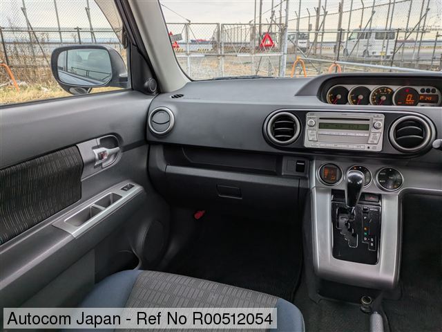 Ref No.R00512054 TOYOTA RUMION Image8