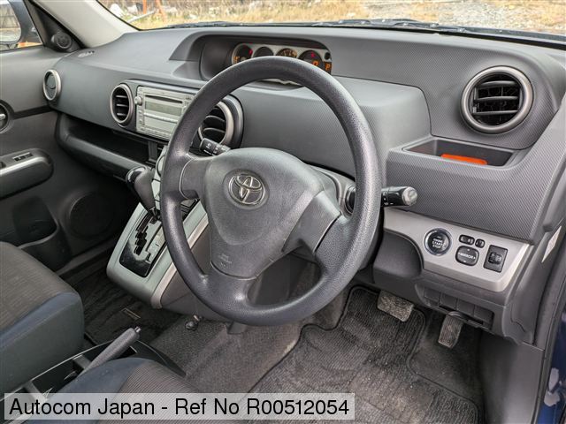 Ref No.R00512054 TOYOTA RUMION Image9