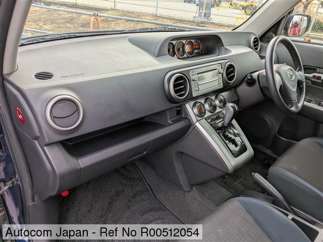 Ref No.R00512054 TOYOTA RUMION Image10