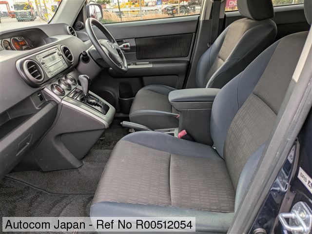 Ref No.R00512054 TOYOTA RUMION Image11