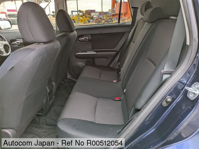 Ref No.R00512054 TOYOTA RUMION Image12