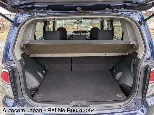 Ref No.R00512054 TOYOTA RUMION Image13