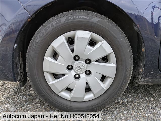 Ref No.R00512054 TOYOTA RUMION Image14